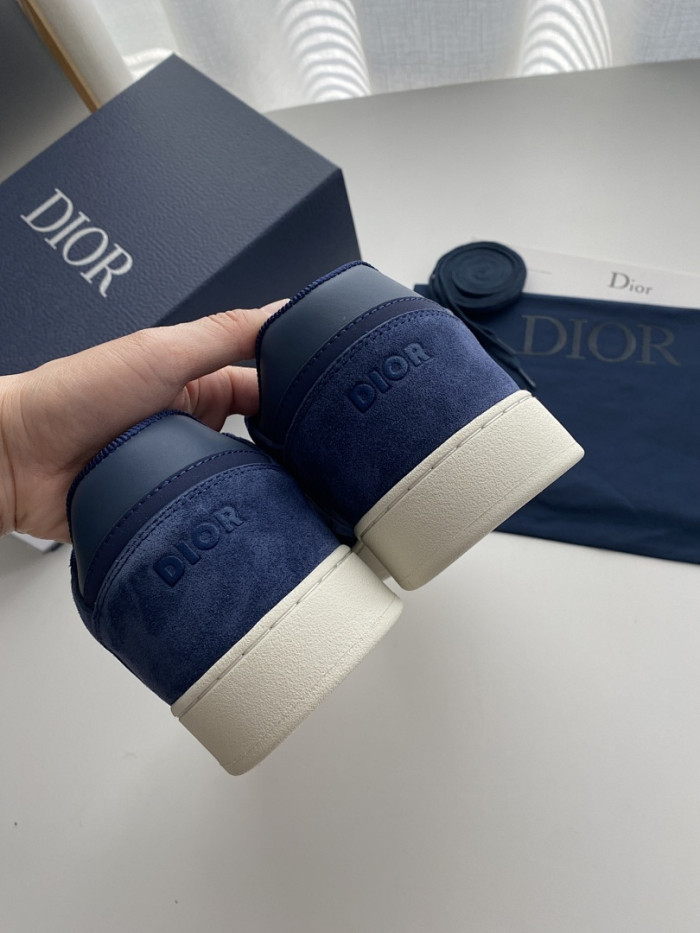 D10R B27 Sneaker