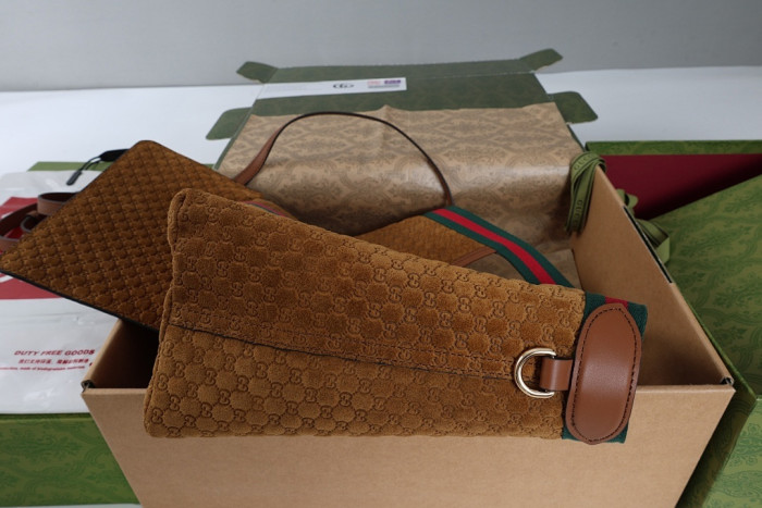 Gu66 BAG 33x28x13cm