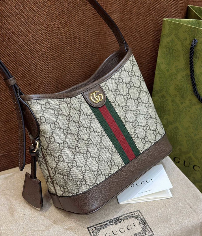 Gu66 BAG 23*21*12cm