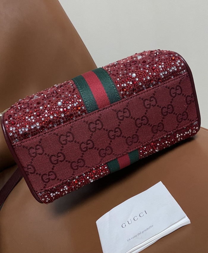 Gu66 BAG 21*13*11CM