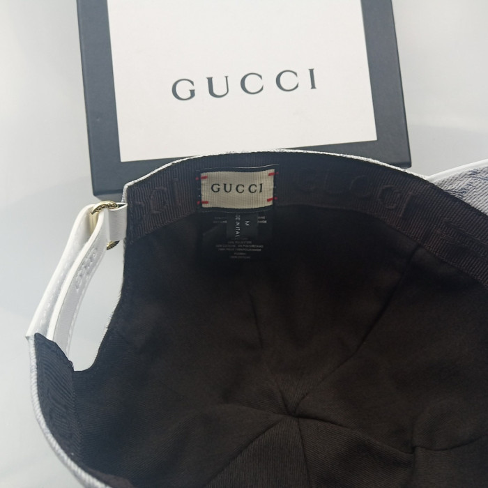 Gu66 HAT