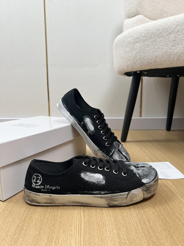 Ma1s0n Marg*e1a Tabi Low Top