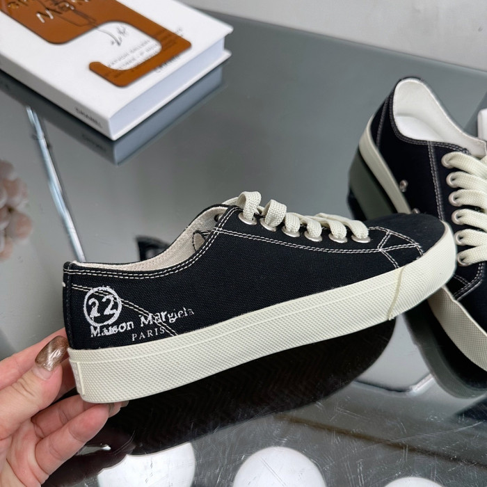 Ma1s0n Marg*e1a Tabi Low Top