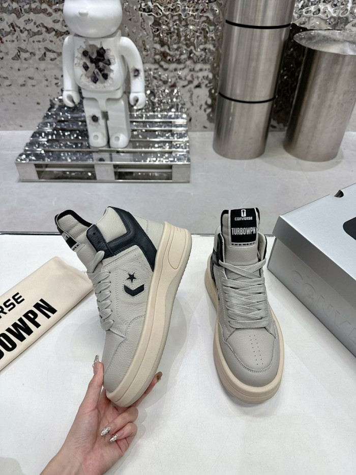 R1ck 0wens sneakers