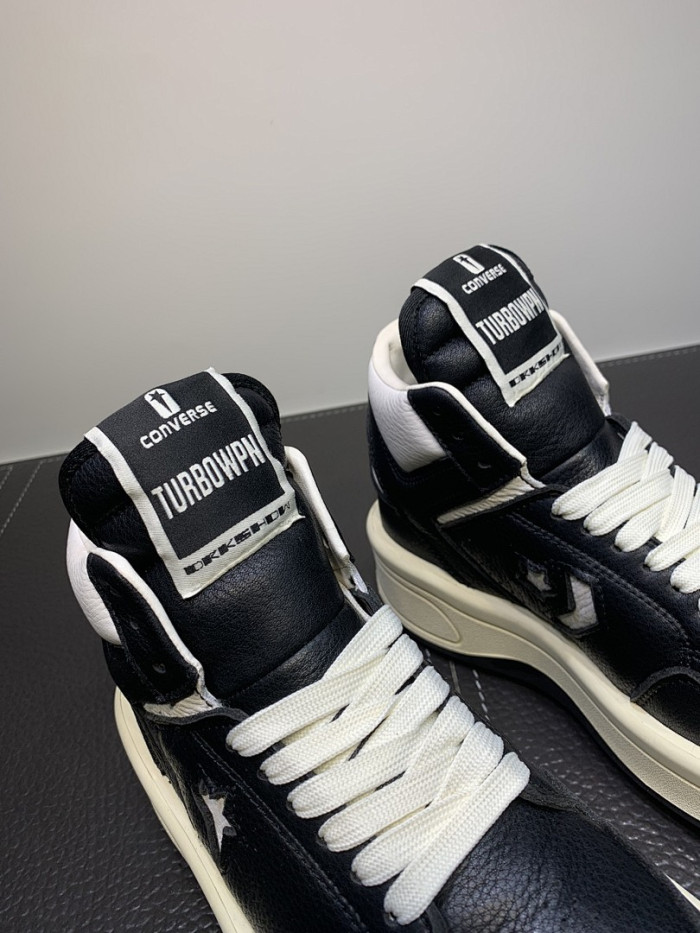 R1ck 0wens sneakers