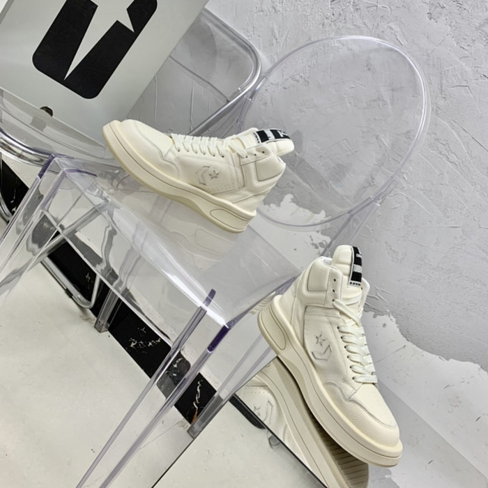 R1ck 0wens sneakers