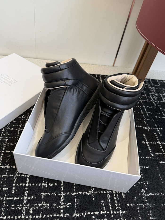 Ma1s0n Marg*e1a Future High Sneakers