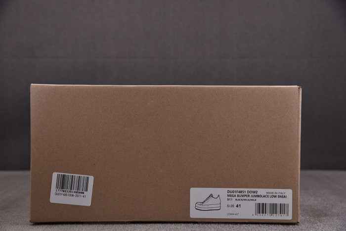R1ck 0wens sneakers