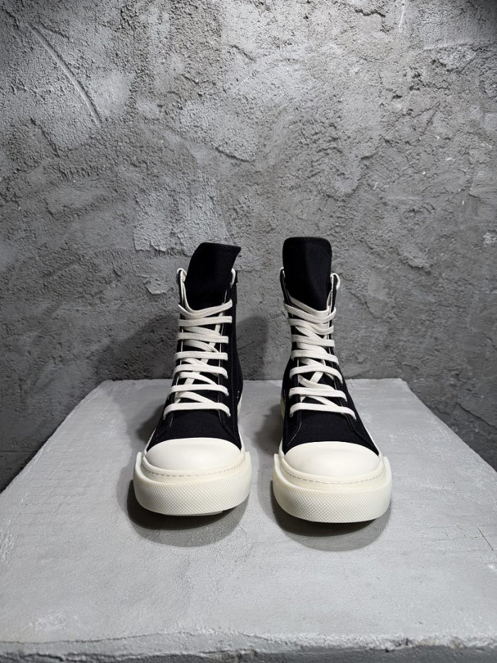 R1ck 0wens sneakers