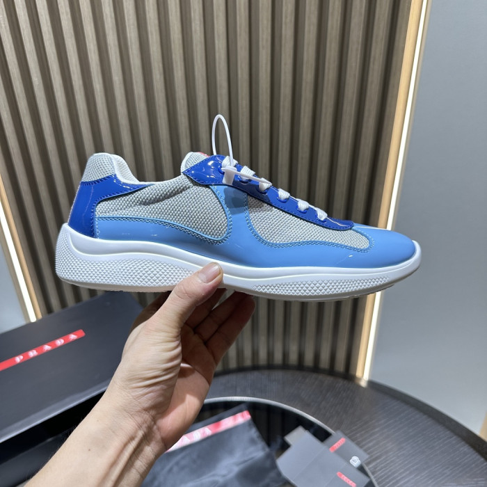 PRA shoes