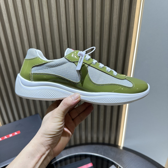 PRA shoes