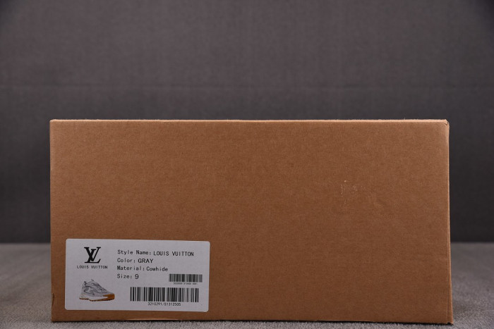 Lou1su1tt Tatic Runner Sneaker