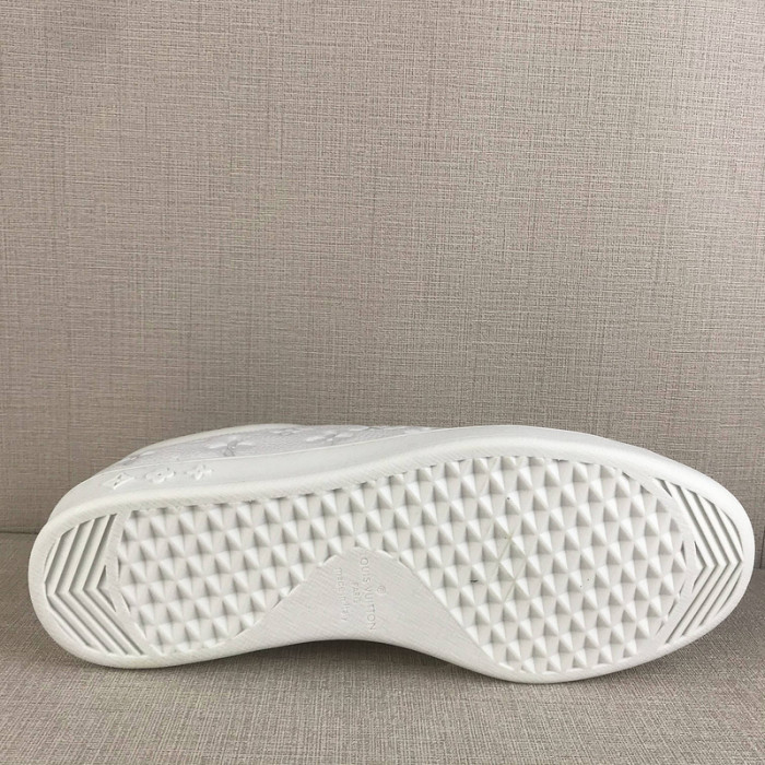 lou1su1tt Frontraw Sneaker