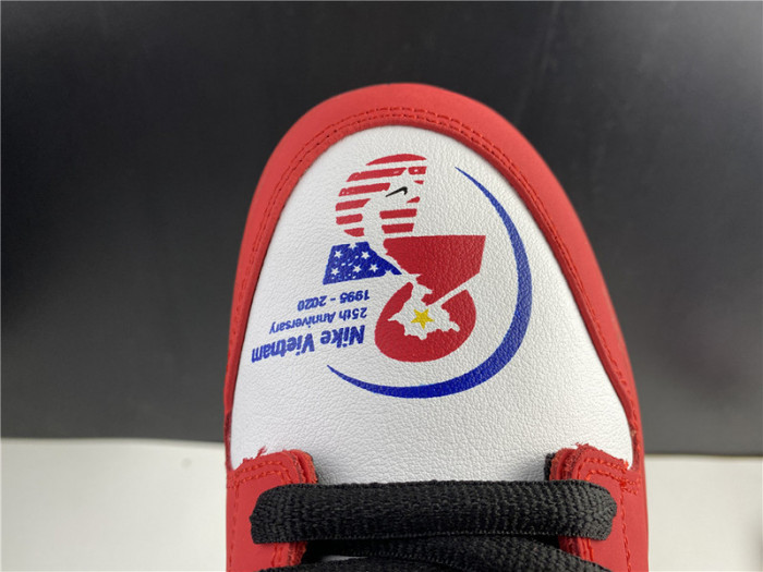 Nike SB Dunk Low 25th years 309242-307