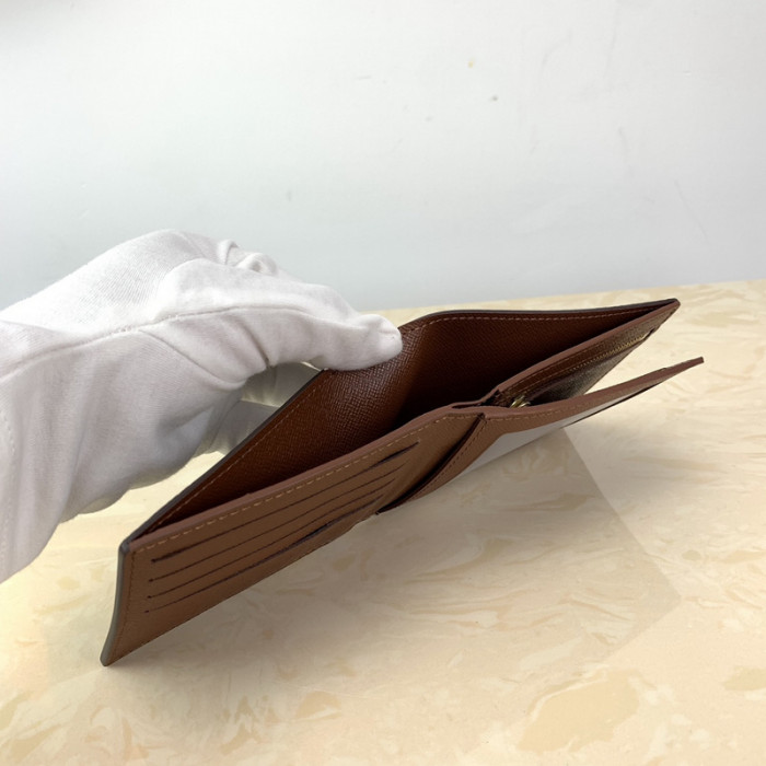 lou1su1tt Wallet 11.5*9.5cm