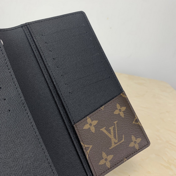 lou1su1tt Wallet 10*19*2.0CM