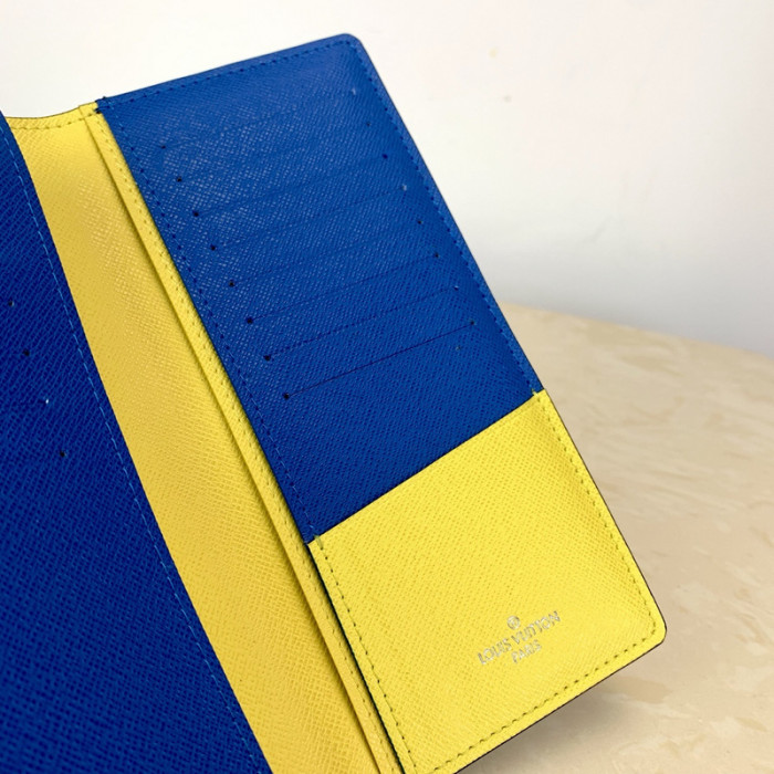 lou1su1tt Wallet