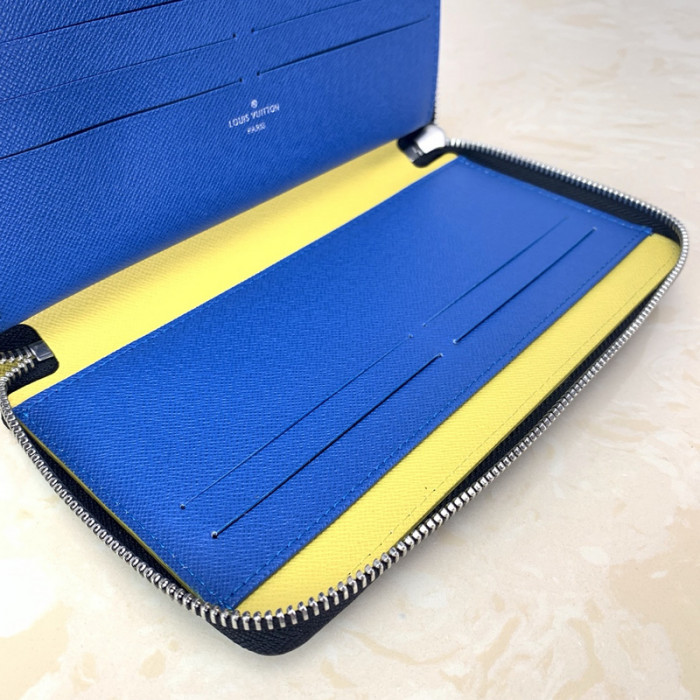 lou1su1tt Wallet 21*11.5*2CM