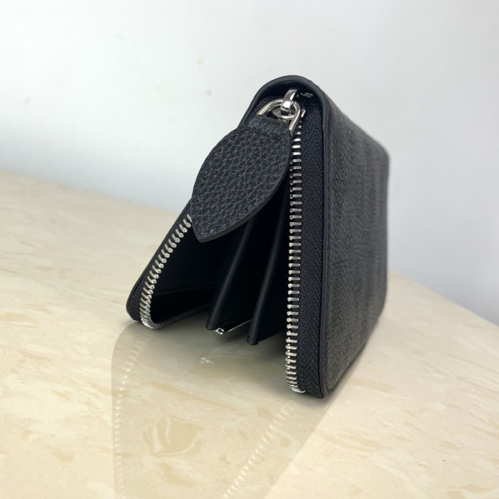 lou1su1tt Wallet 19*10*1CM