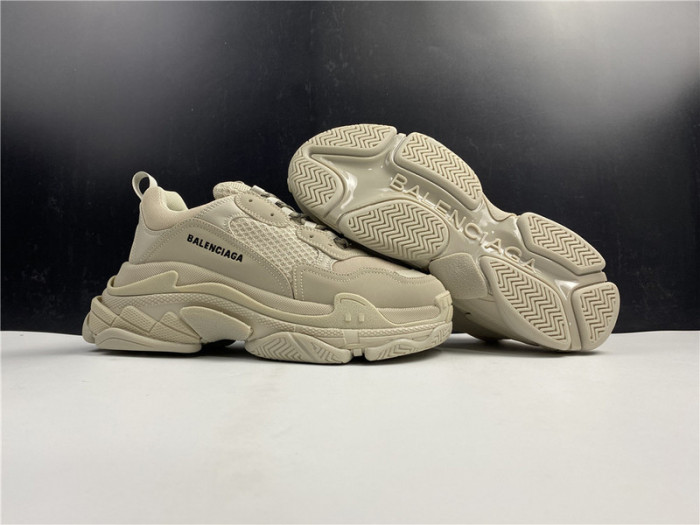 BLCG Sneaker Triple.s.Gomma 536737 W2FW1 9700