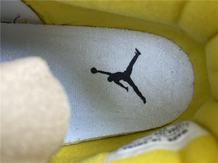 Air Jordan 4 Retro Lightning (2016) 314254-702