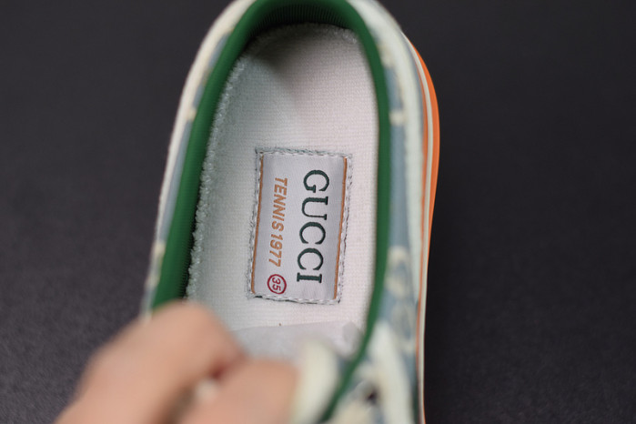 Gu66 RHYTON SNEAKER