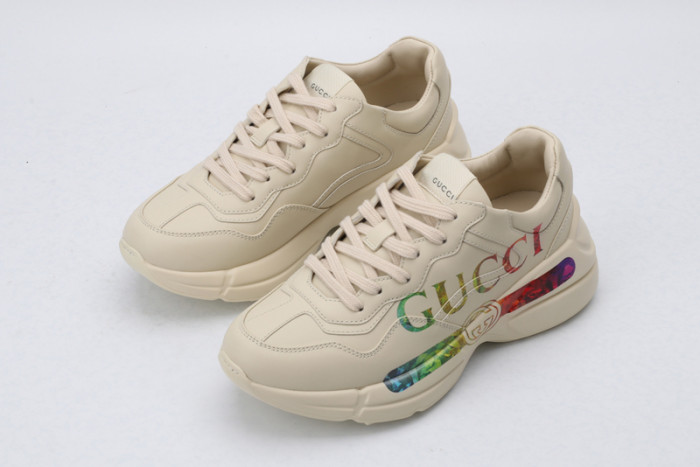 Gu66 TRAINER SNEAKER
