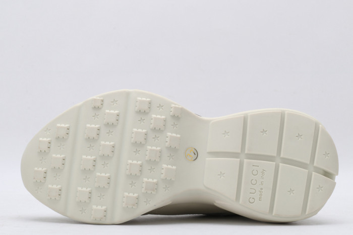 Gu66 TRAINER SNEAKER