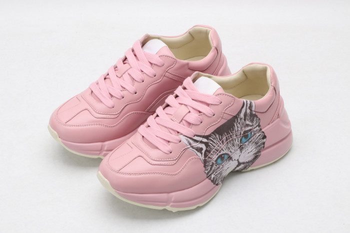 Gu66 TRAINER SNEAKER