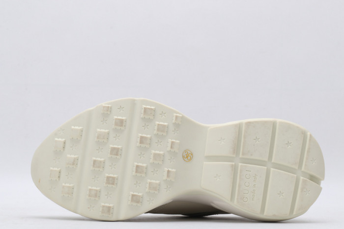 Gu66 TRAINER SNEAKER