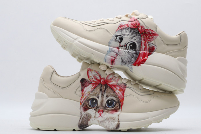 Gu66 TRAINER SNEAKER