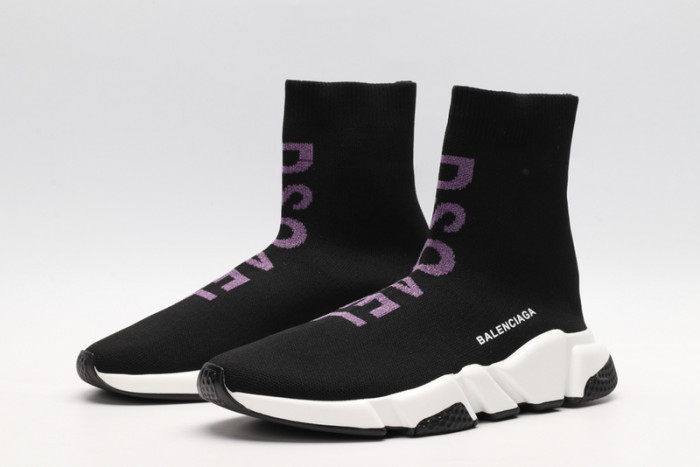 BLCG Speed Sneaker