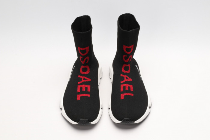 BLCG Speed Sneaker