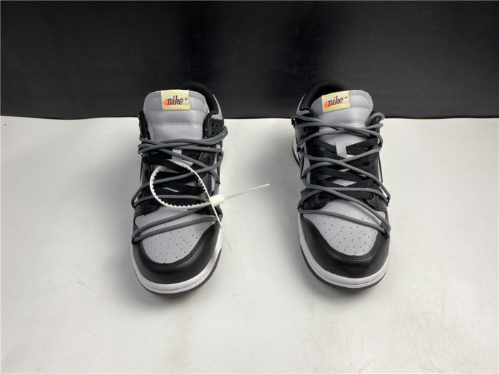 OFW x Nike Dunk Low CT0856 007