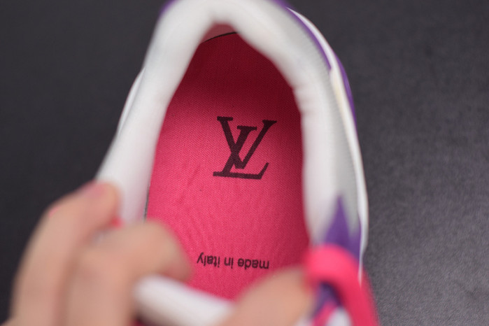 D00G7 lou1su1tt Sneaker Low