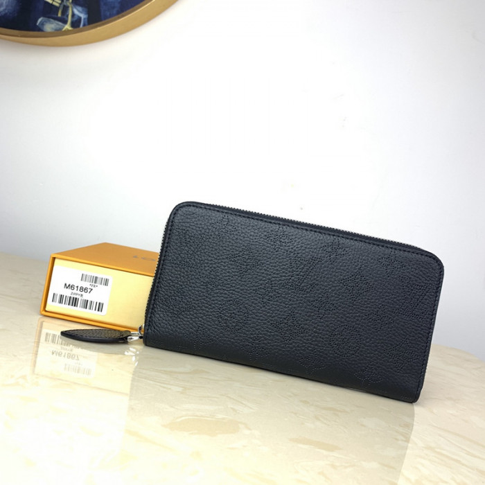 lou1su1tt Wallet 19*10*1CM