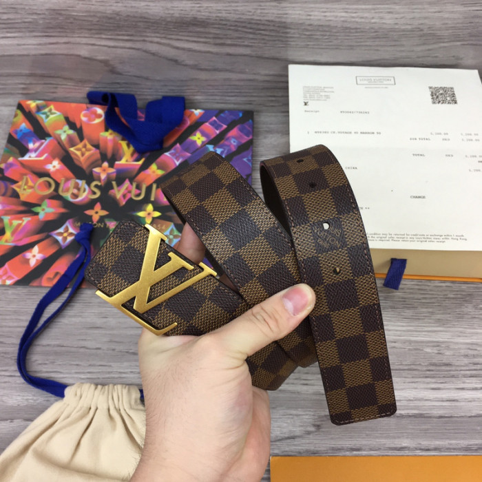 Lou1su1tt BELT