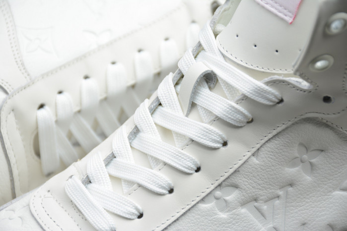 lou1su1tt STELLAR SNEAKER