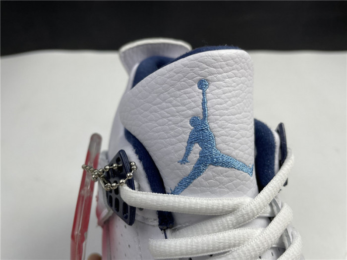 Air Jordan 4 Retro Columbia (2015) 314254-107