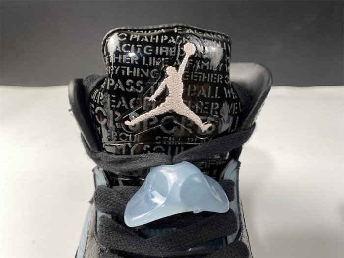 Air Jordan 5 Retro Doernbecher 633068-010
