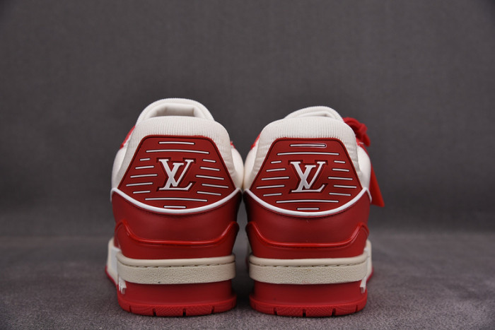D00G7 Lou1su1tt SNEAKER LOW