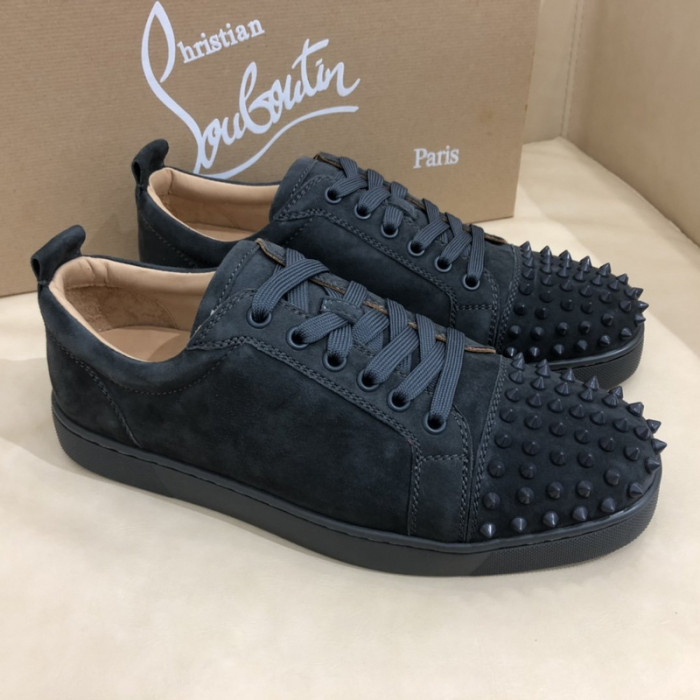 CL SNEAKER (dark blue)