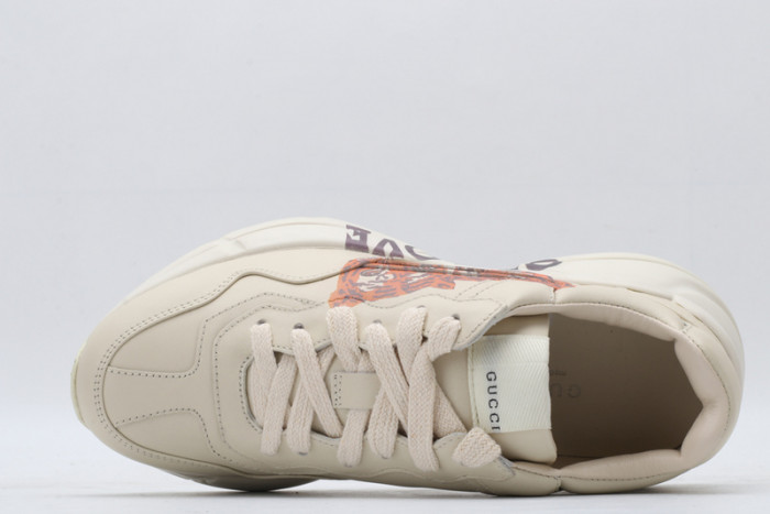 Gu66 TRAINER SNEAKER