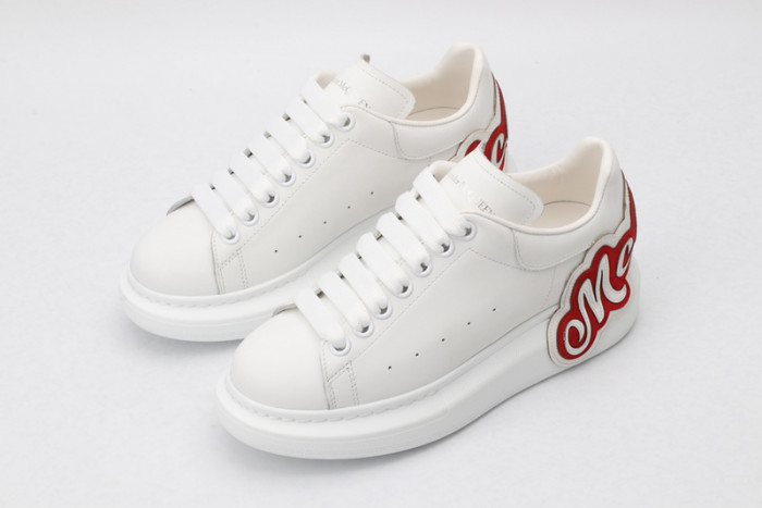 MQ Sneakers