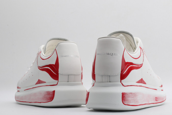 MQ Sneakers