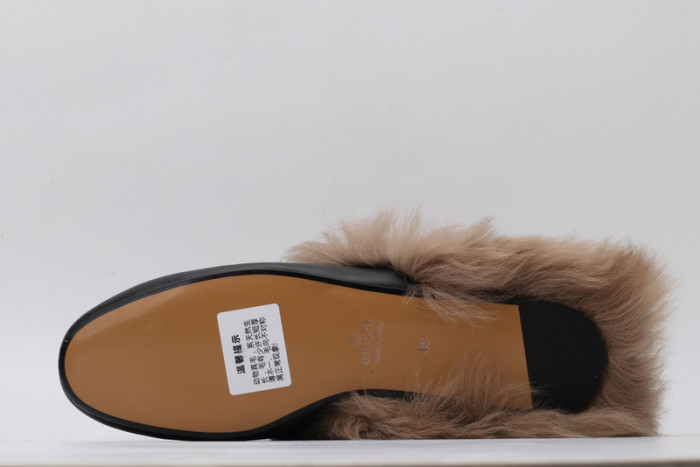 Gu66 LOAFER