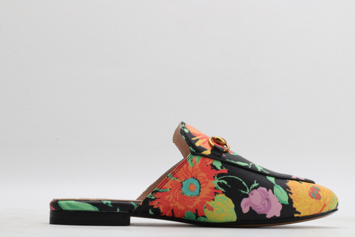 Gu66 LOAFER