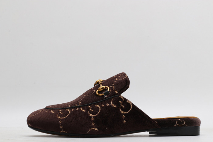 Gu66 LOAFER