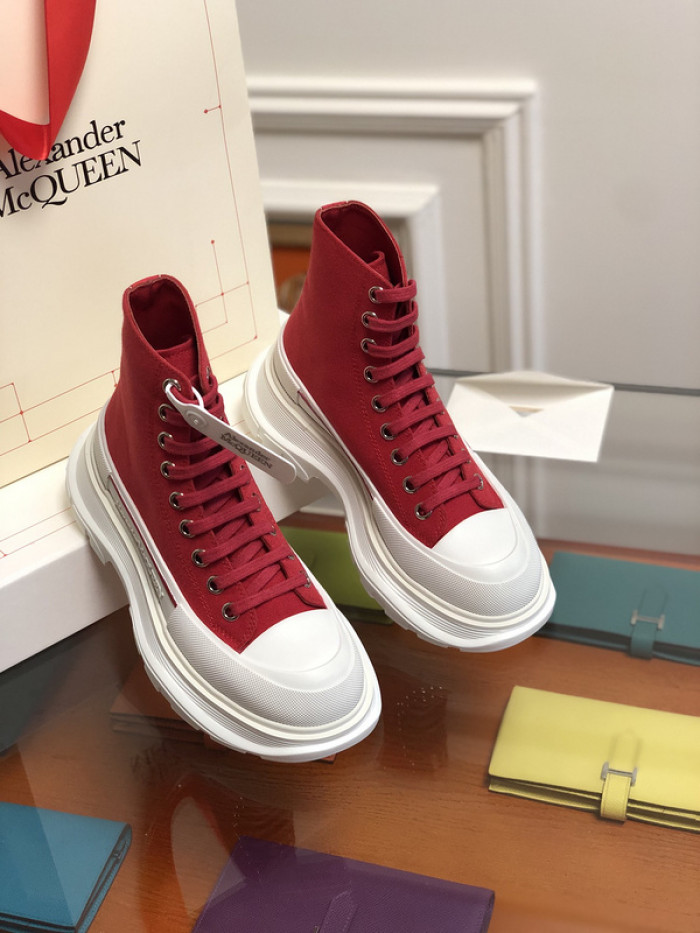 MQ Sneakers