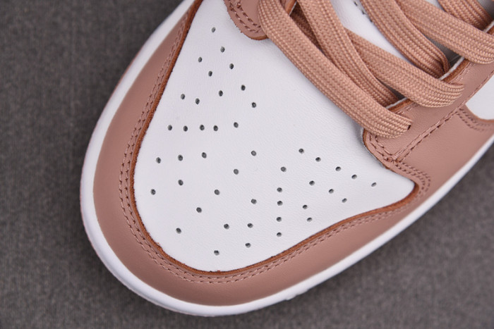 Nike Dunk Low Rose Whisper (W) - DD1503-118